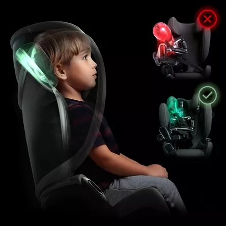 Cybex Solution G2
