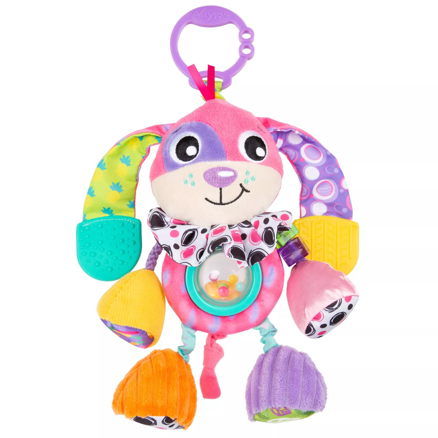 Playgro Activity Friend Toy