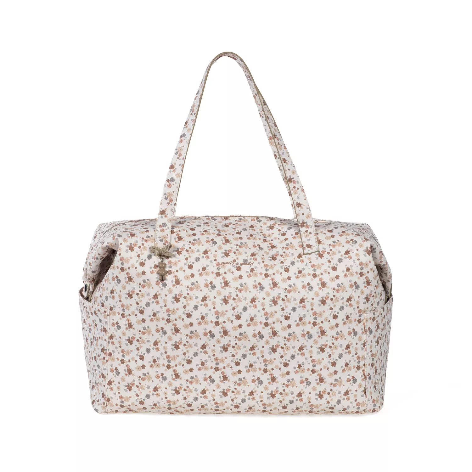 Pasito a Pasito Changing Bag Somerest XL
