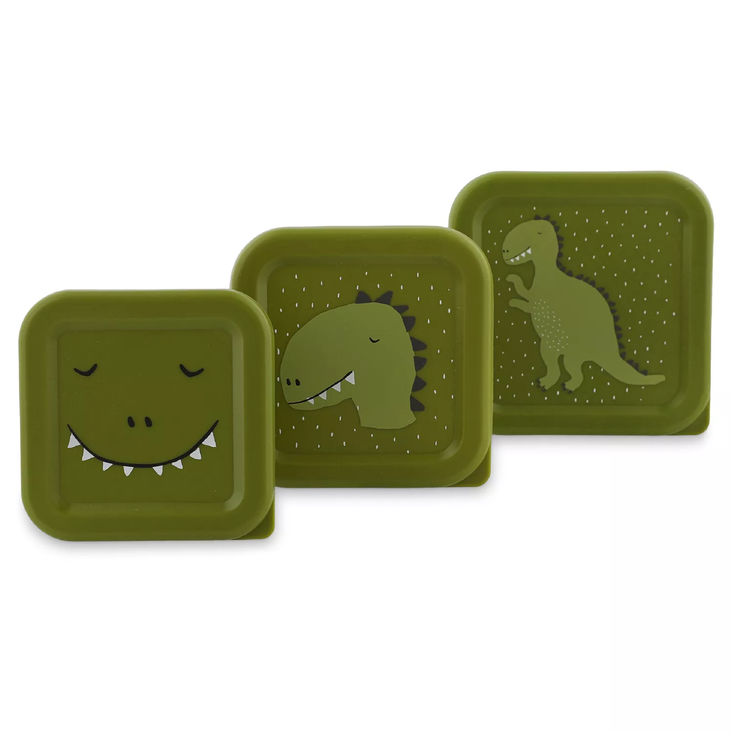 Trixie Snack Box Nesting - 3Pcs