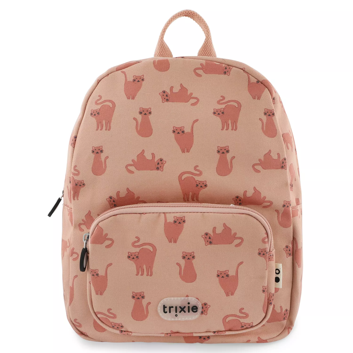Trixie Backpack Print