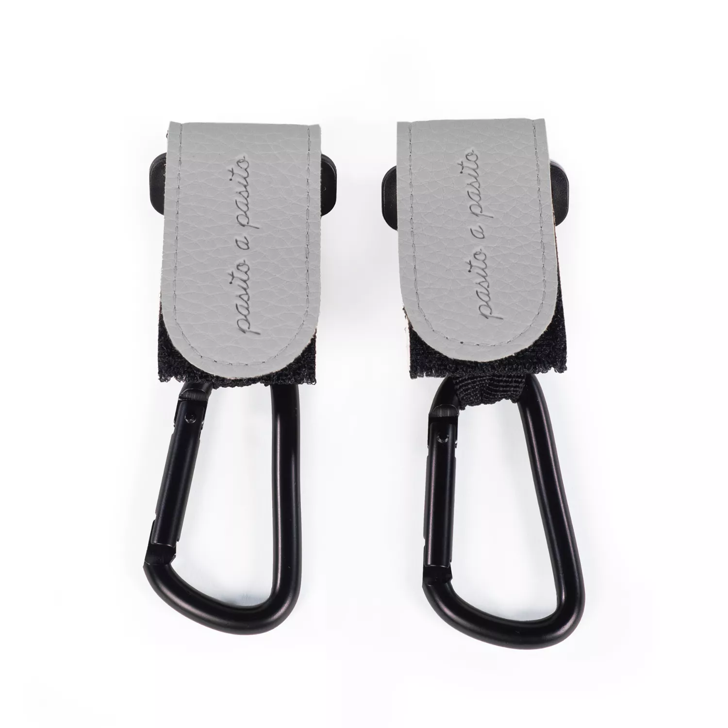 Pasito a Pasito SET OF 2 STROLLER HOOKS