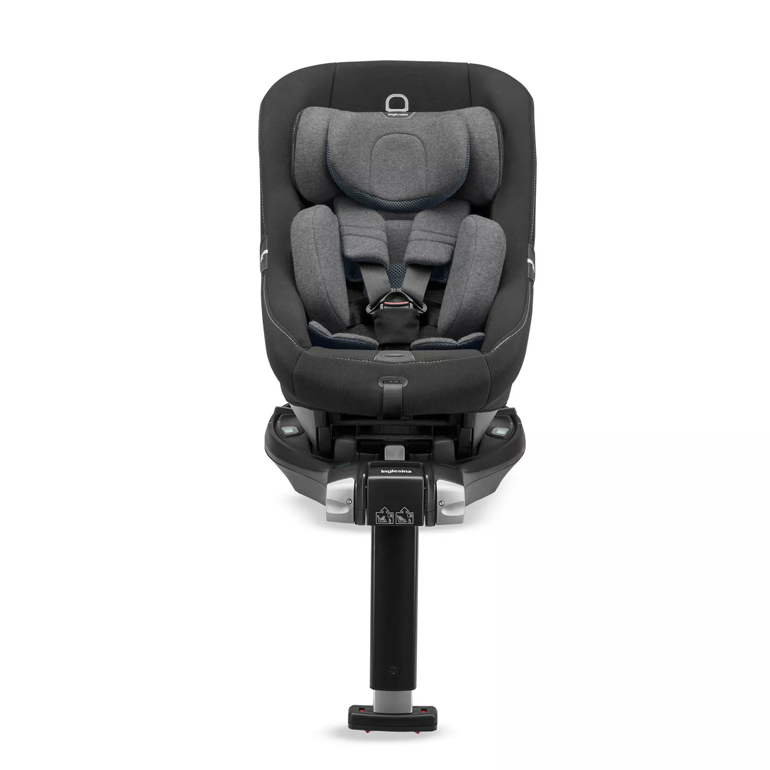 Inglesina Darwin Next Stage i-Size (Without Base)