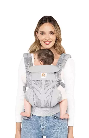 Ergobaby Omni Classic Baby Carriers