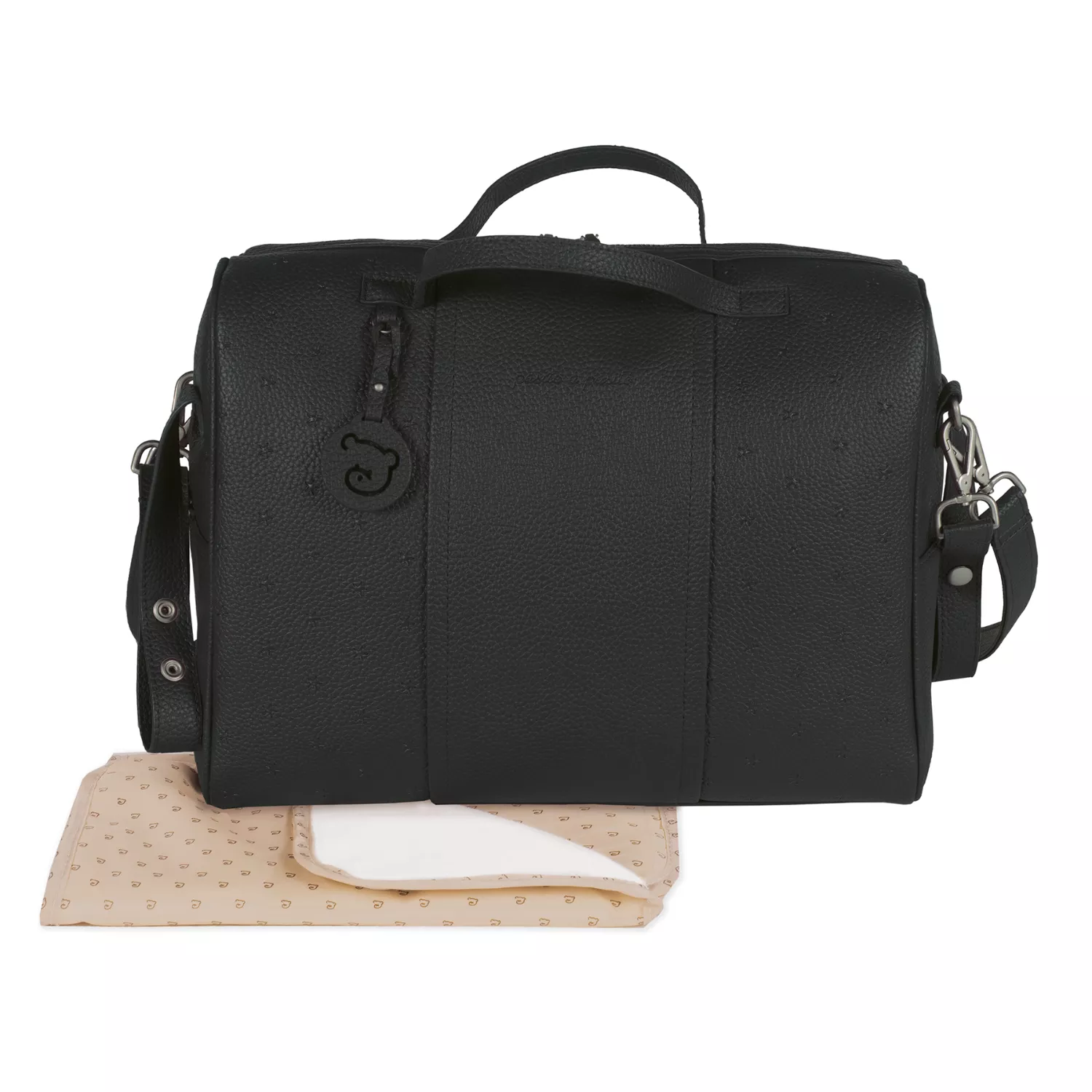 Pasito a Pasito Changing Bag London (38 cm)