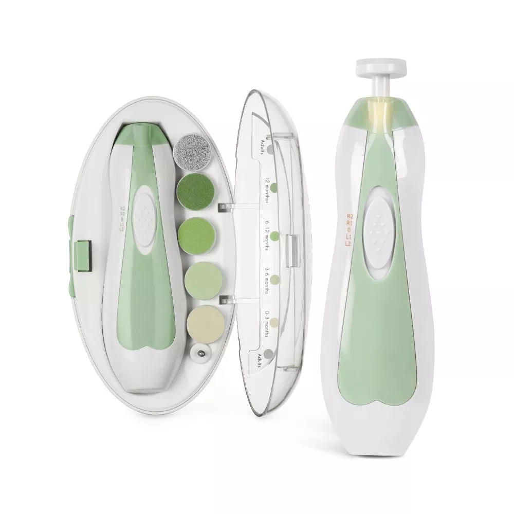 Haakaa Baby Nail Care Set