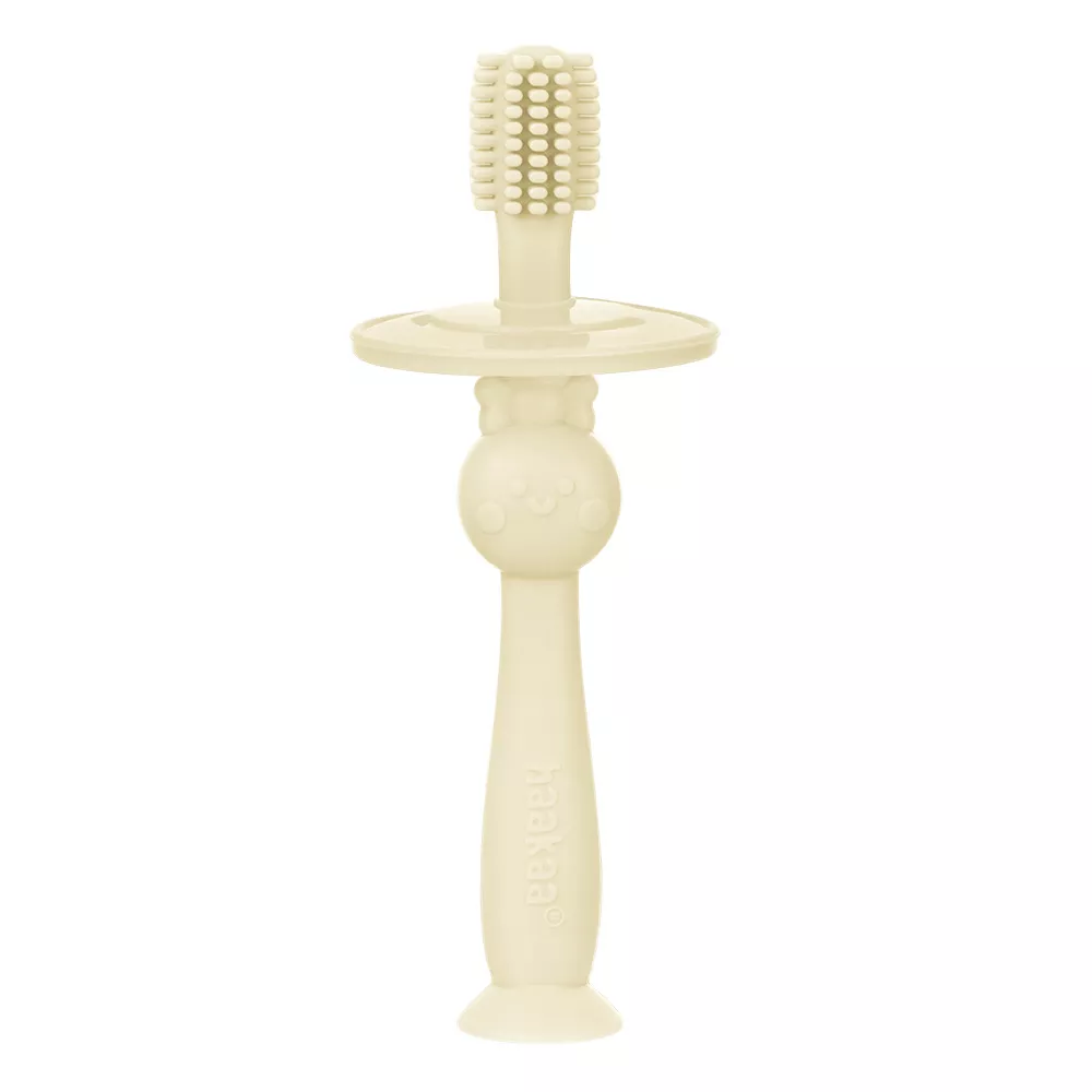 Haakaa 360° Silicone Toothbrush