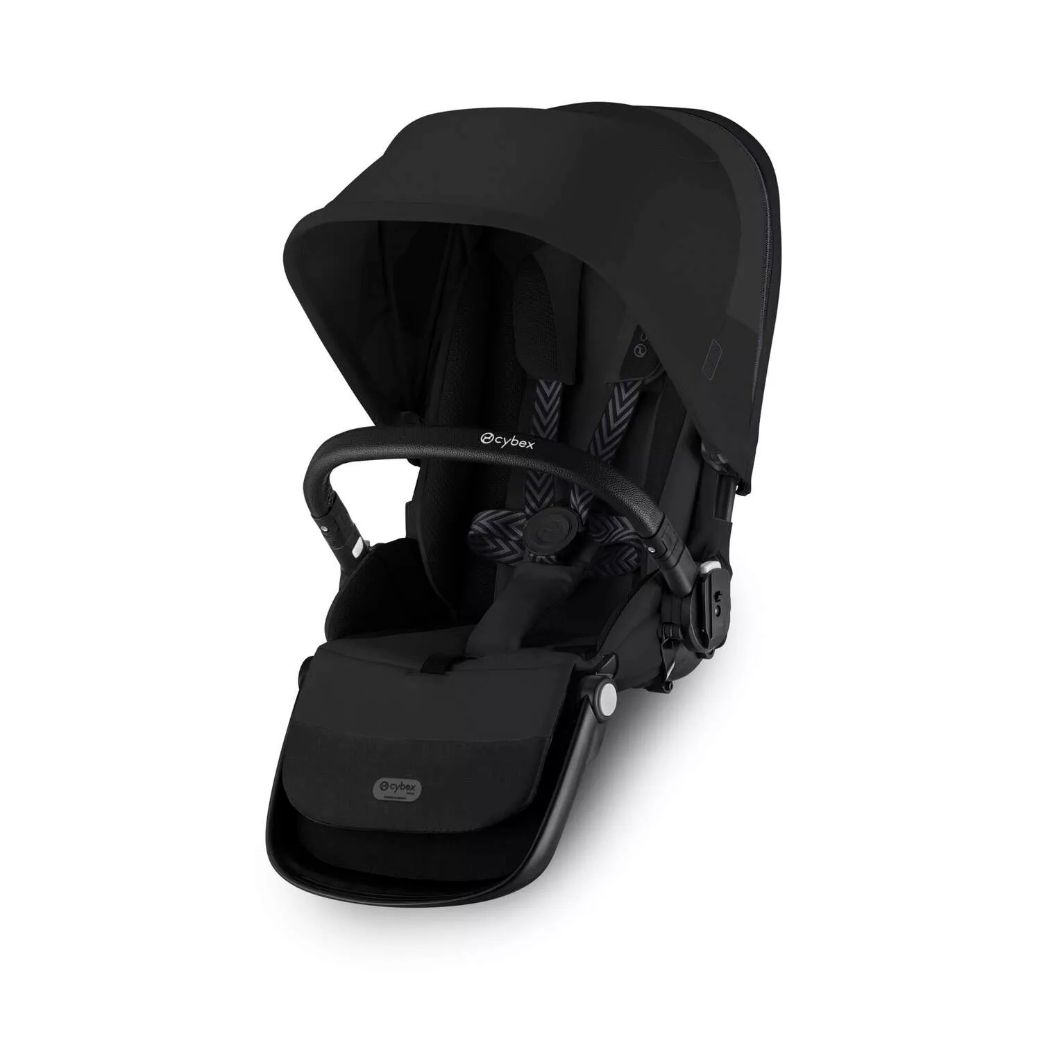 Cybex e-Gazelle S Twin  Stroller