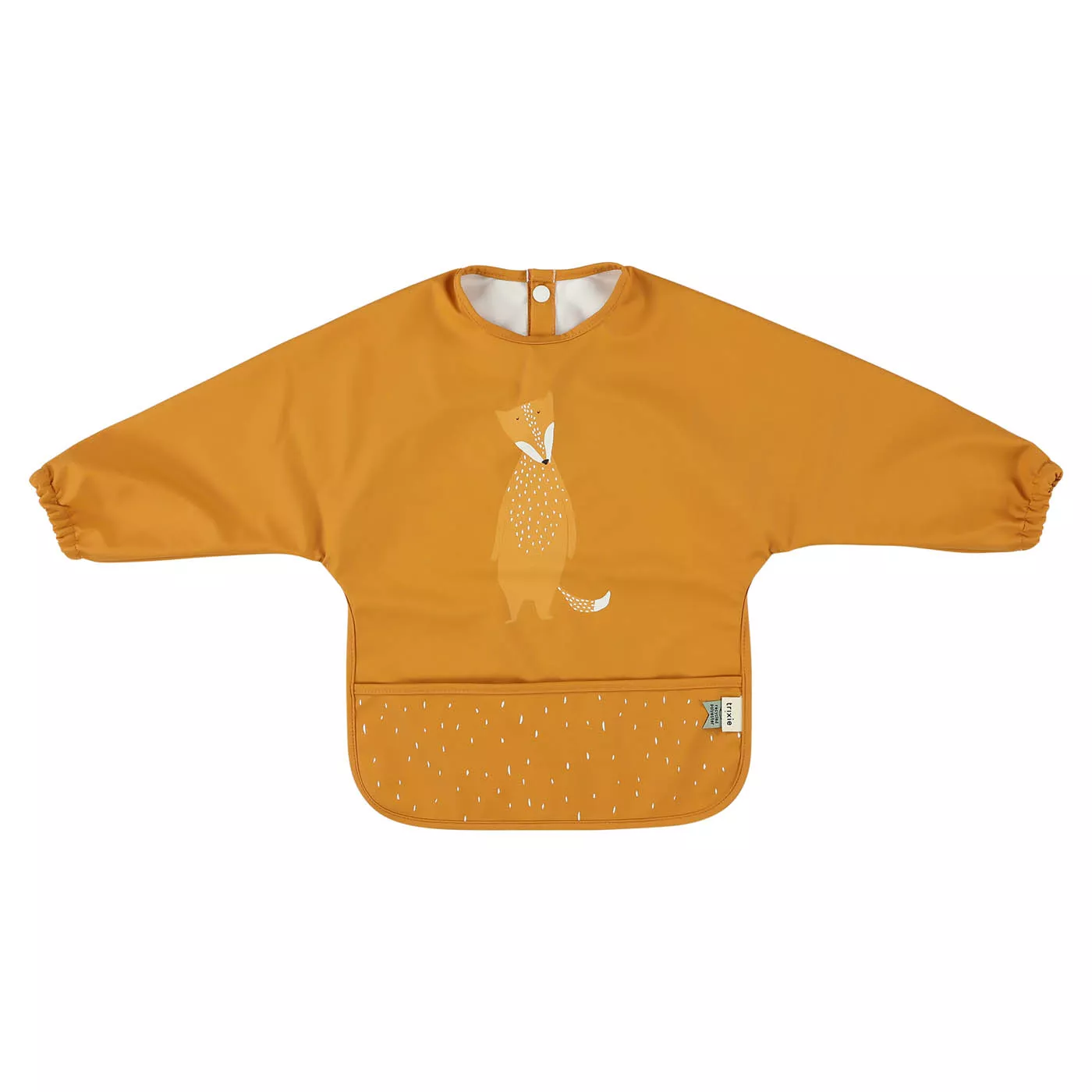Trixie Waterproof Longsleeve Bib