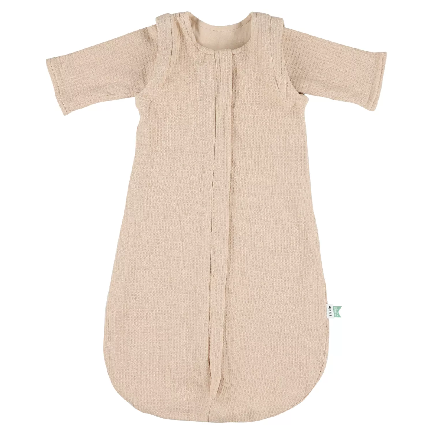 Trixie Sleeping Bag Mild With Sleeves