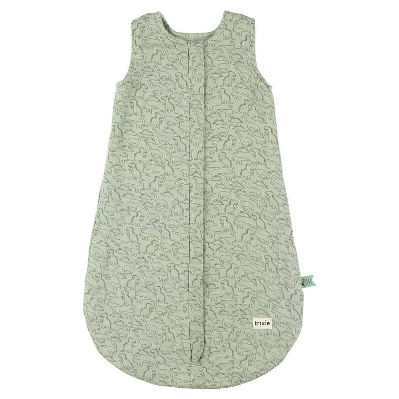 Trixie Sleeping Bag Summer Without Sleeves