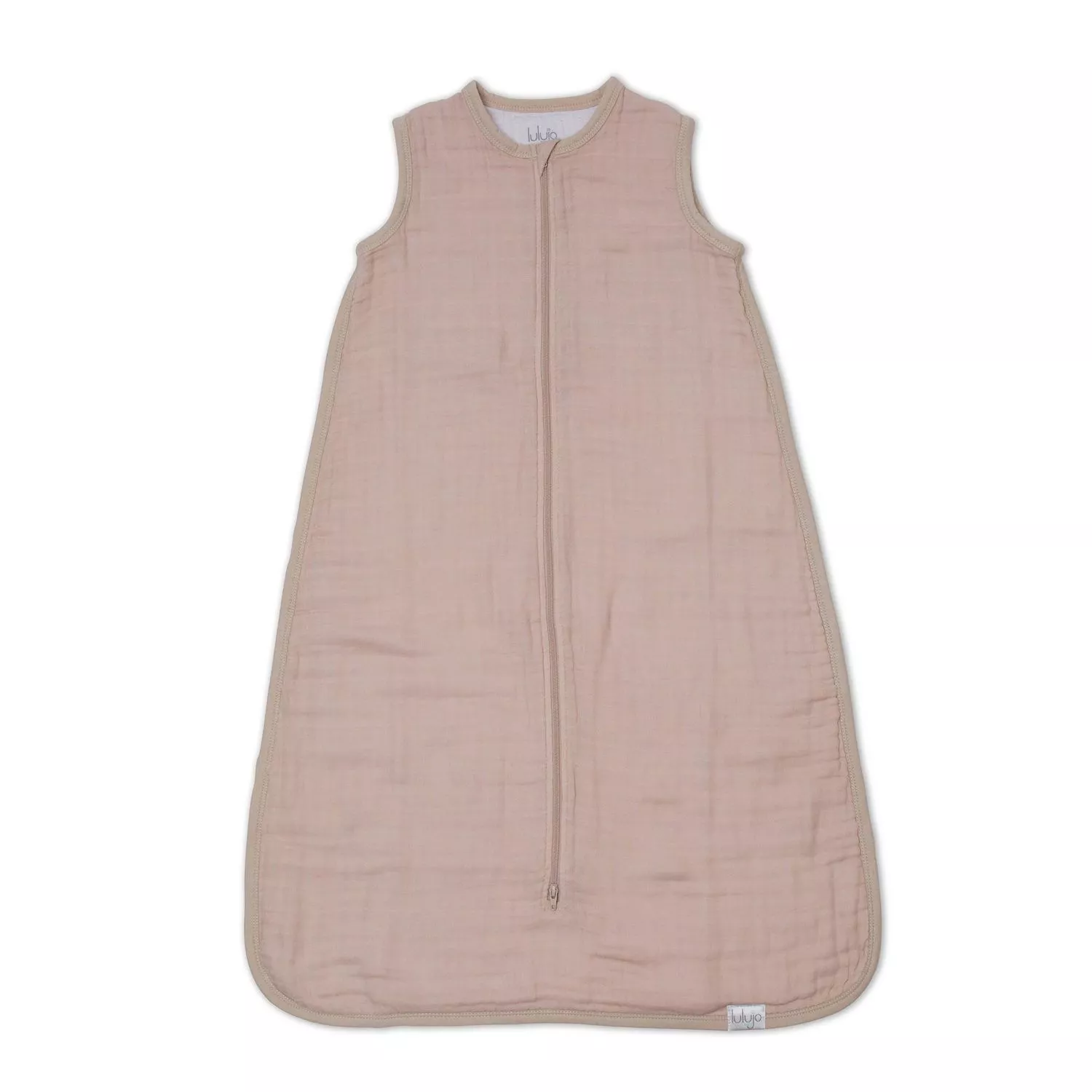 lulujo Muslin Sleep Bag