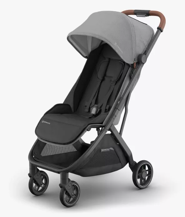 UPPAbaby Minu V3 Stroller