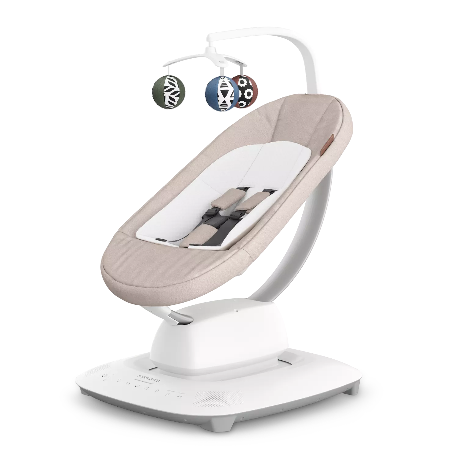 UPPAbaby Mamaroo