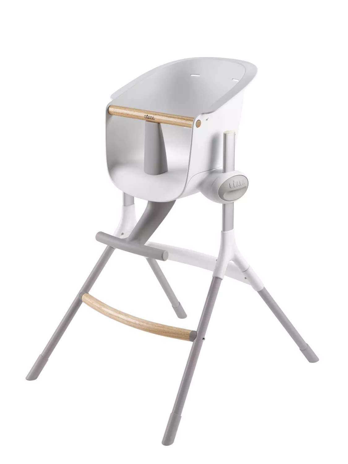 Beaba Highchair Up & Down