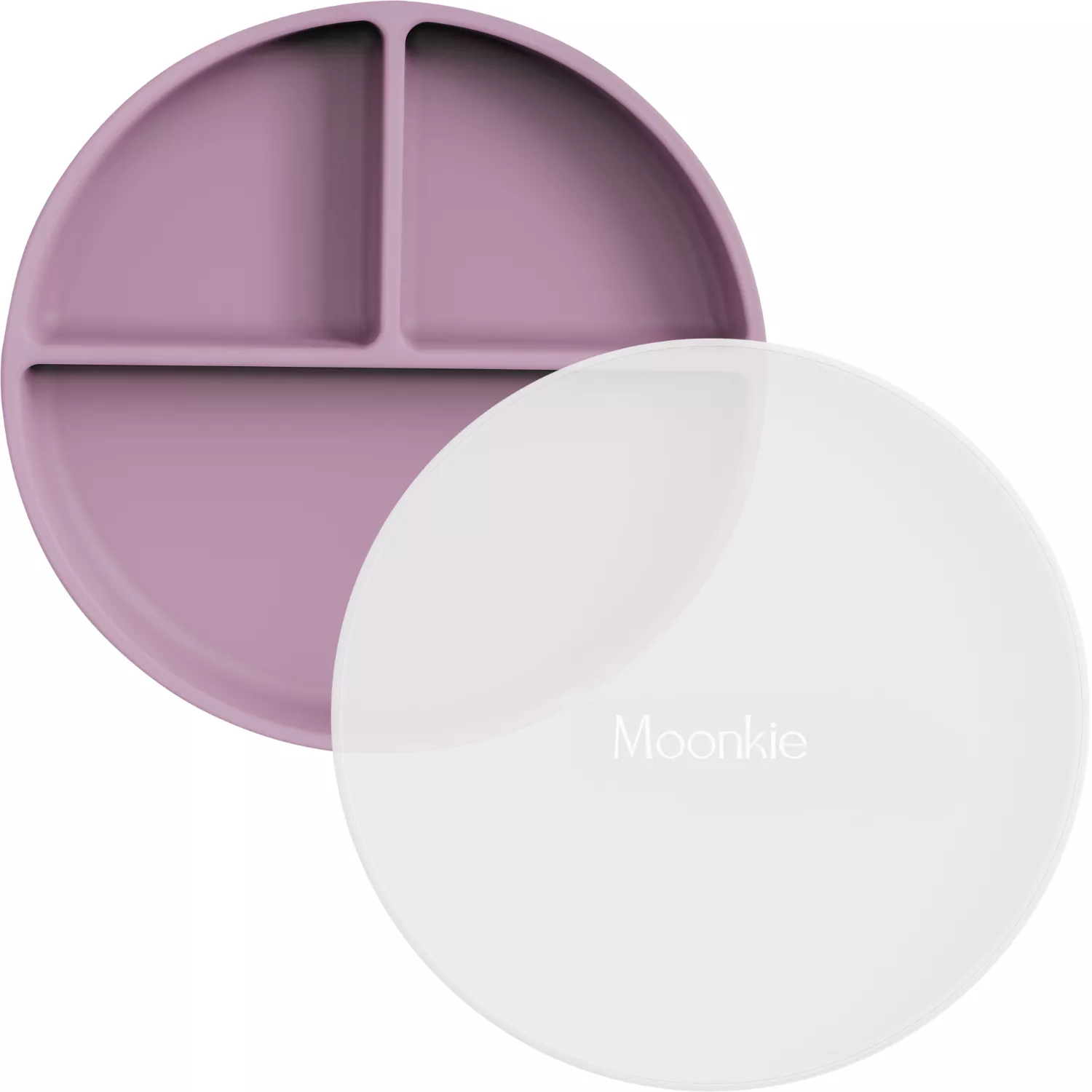 Moonkie Suction plate (1 pack)