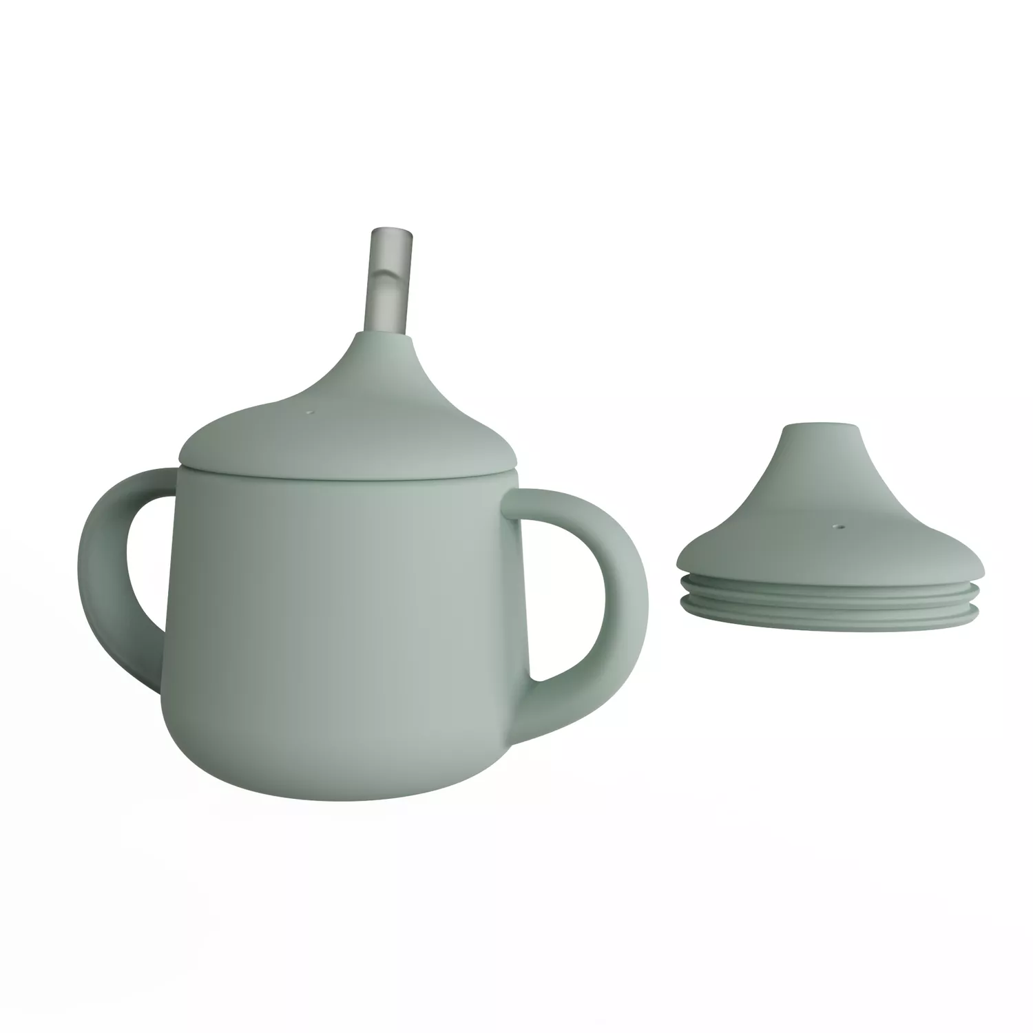 Moonkie First stage infant drinking cup