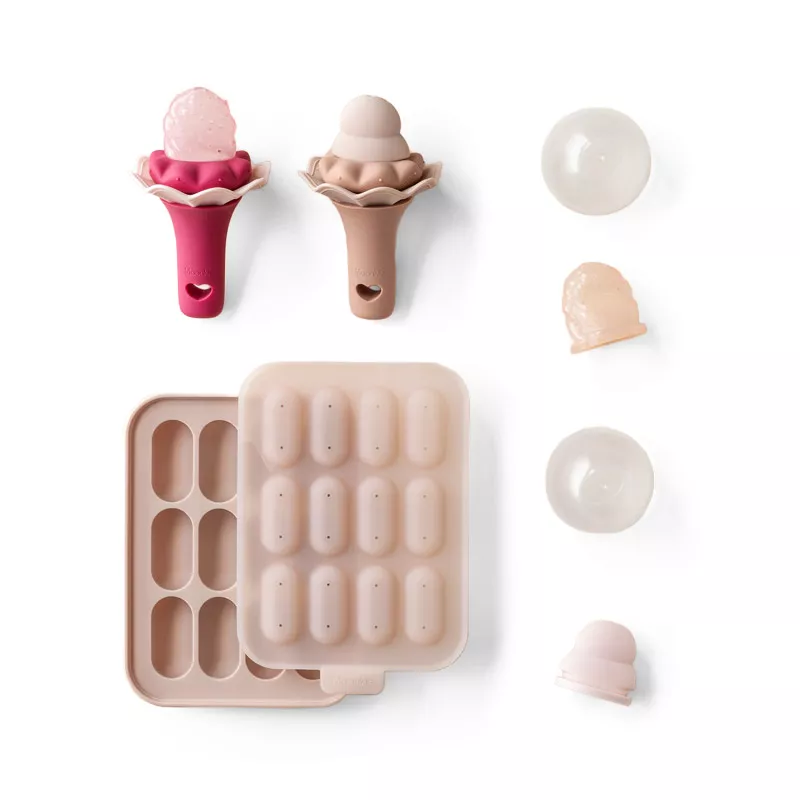 Moonkie Baby food feeder