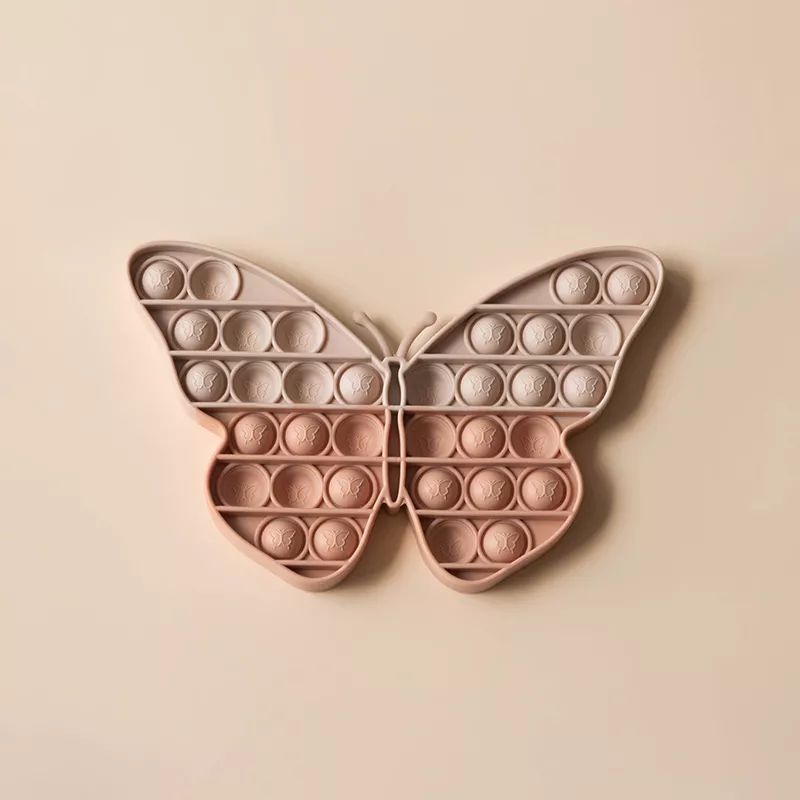 Moonkie Sensory pop toy