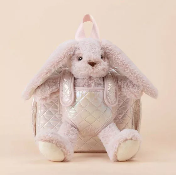 Moonkie Hug & Go backpack