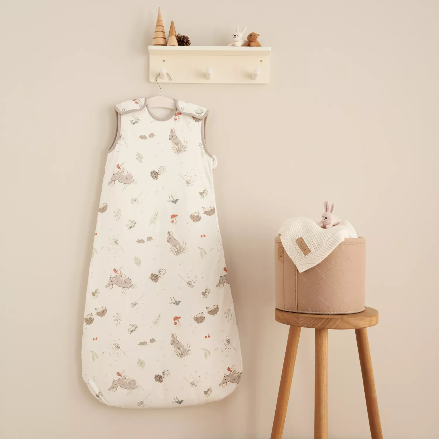 Tutti Bambini Baby Sleep Bag 