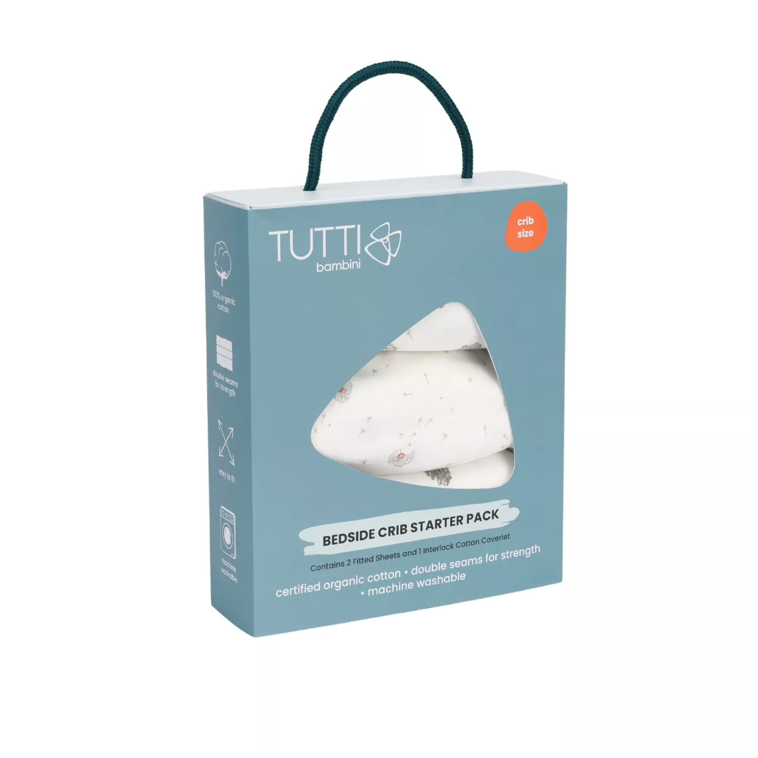 Tutti Bambini CoZee Starter Pack