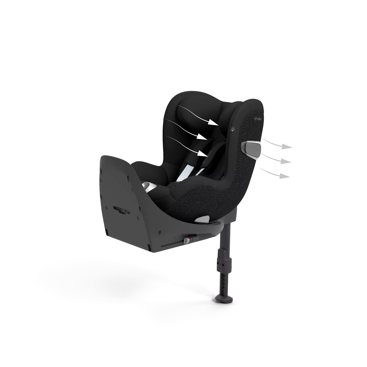 Cybex Sirona T Toddler  Car Seat