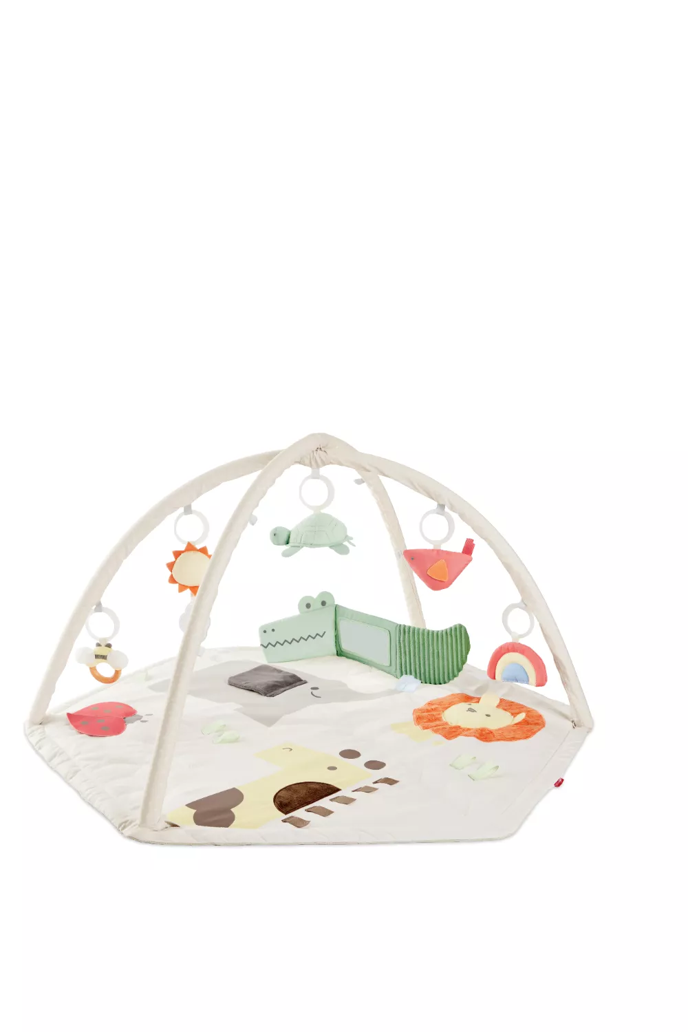 SkipHop Geometric Wonders Play Gym