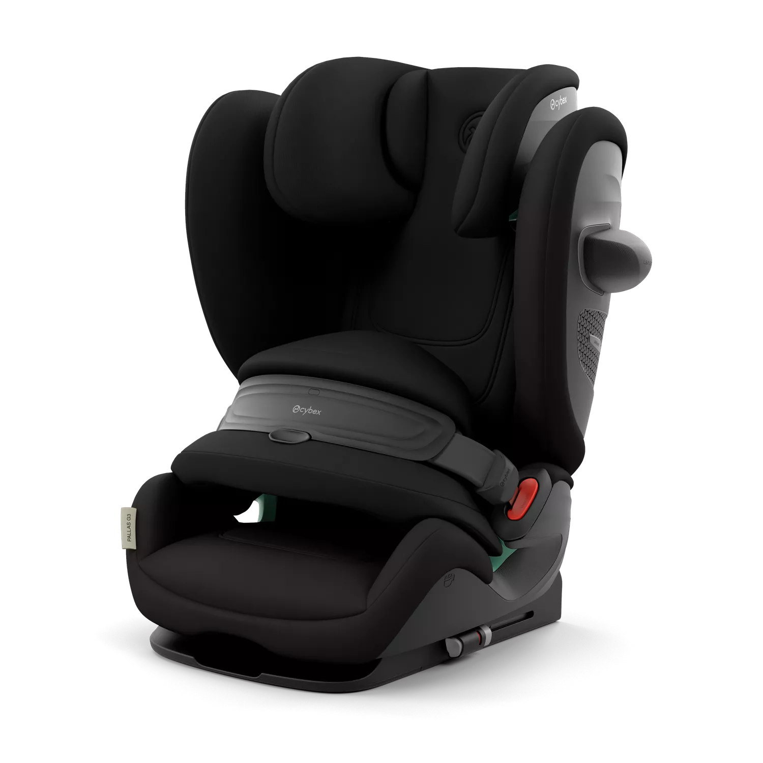 Cybex Pallas G3