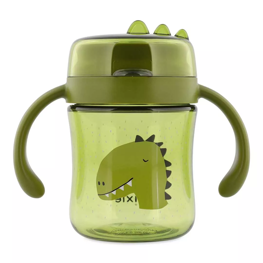 Trixie 360 Degrees Learning Cup With Handles - 240ml
