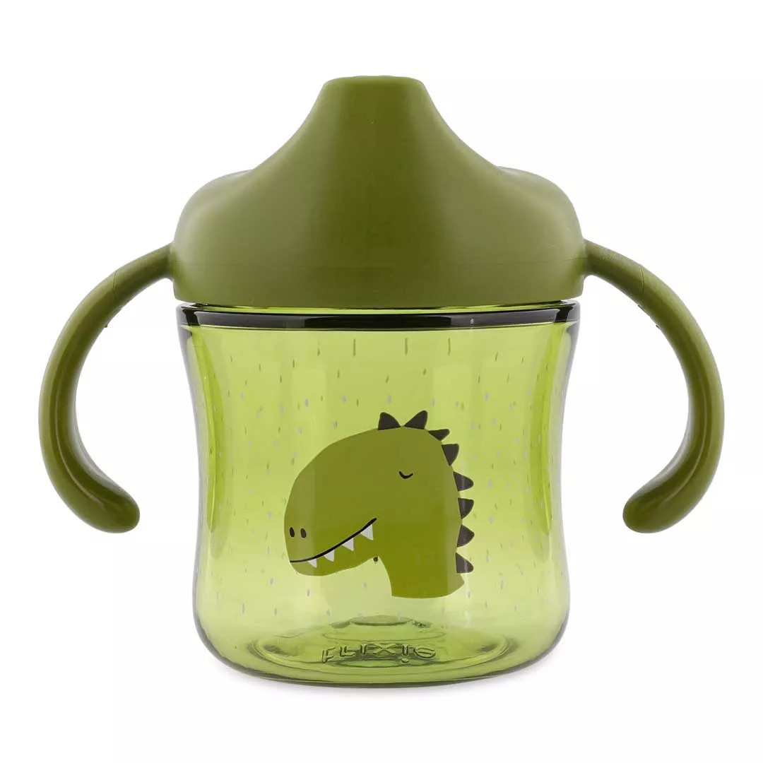 Trixie Tritan™ Sippy Cup With Handles - 200ml