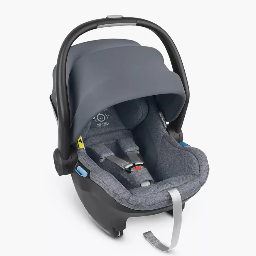 UPPAbaby Minu V3 Stroller Bundle Offers