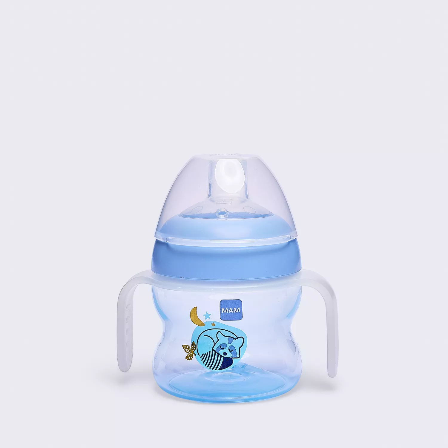 MAM Starter Cup Night 150ml