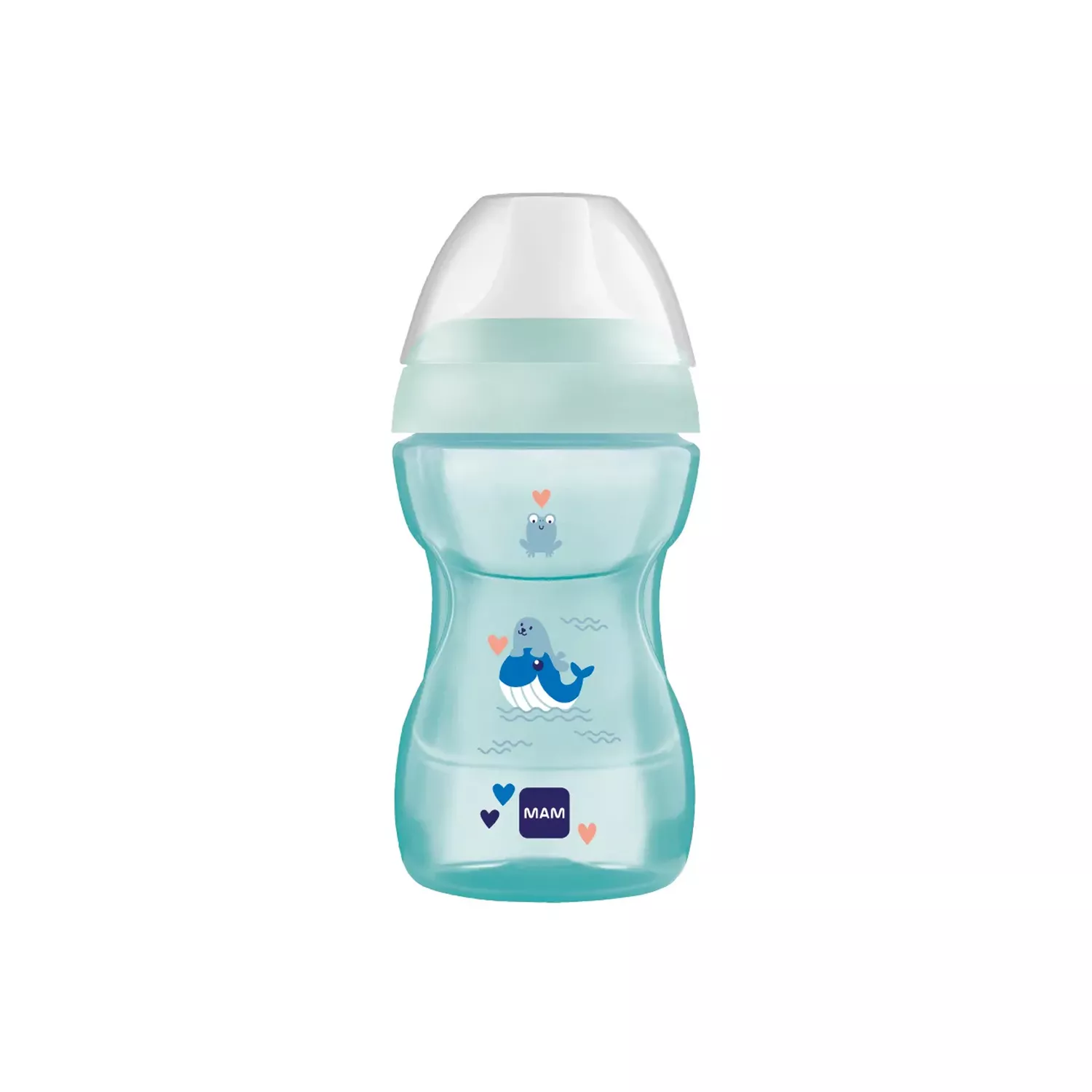 MAM Fun to Drink Cup 270ml