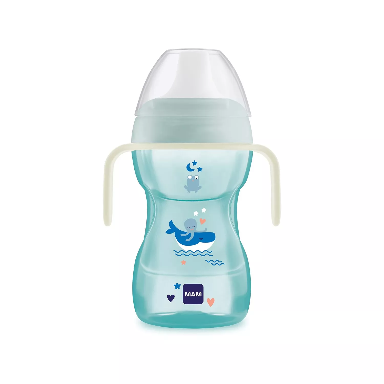 MAM Fun to Drink Cup Night 270ml