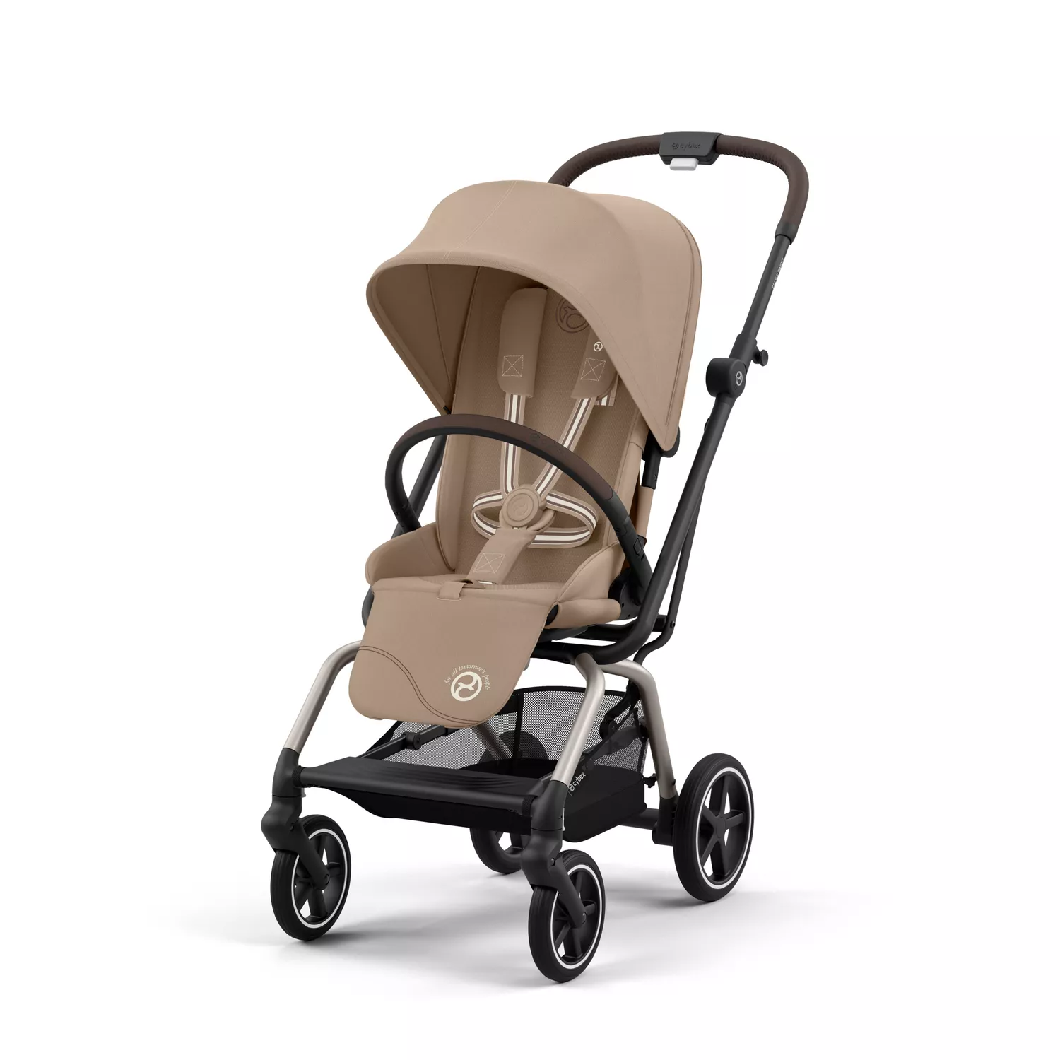 Cybex Eezy S Twist +2 