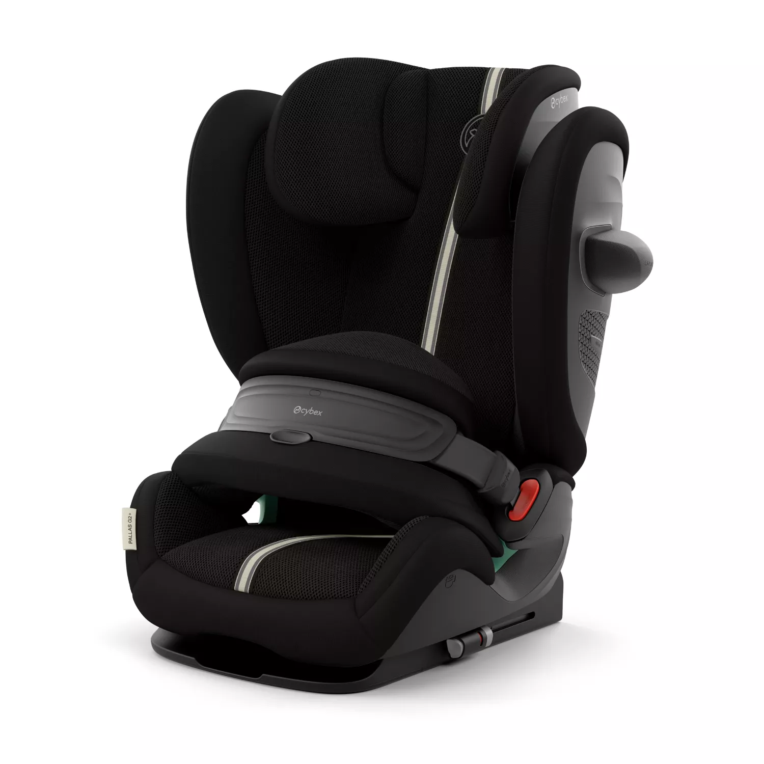 Cybex Pallas G2