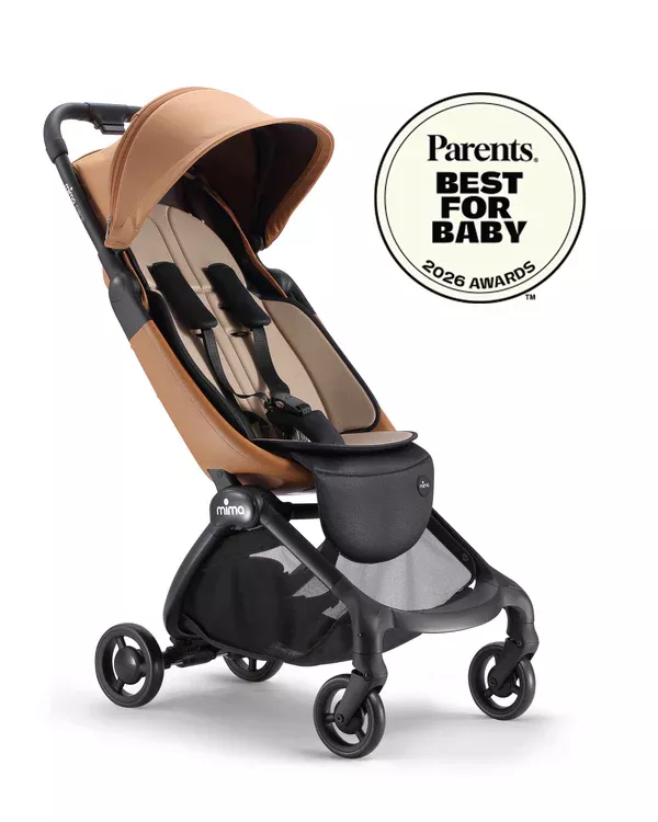Mima Miro Compact  Stroller