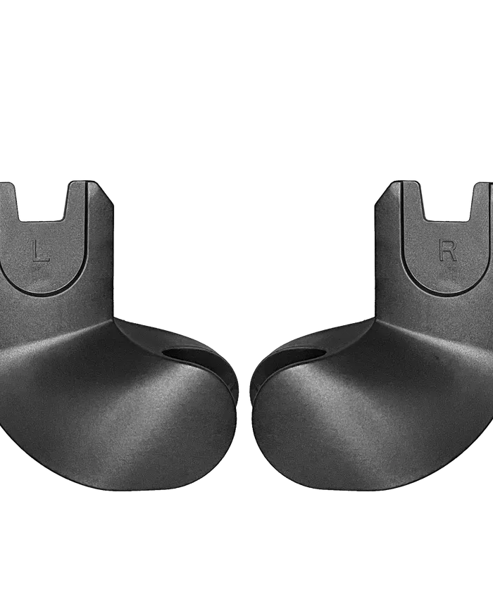 Mima miro car seat adapters