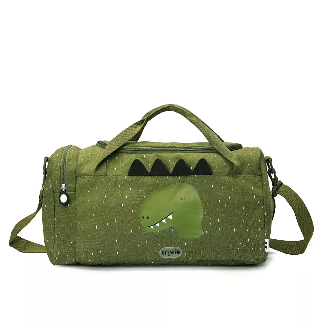 Trixie Kids gym bag