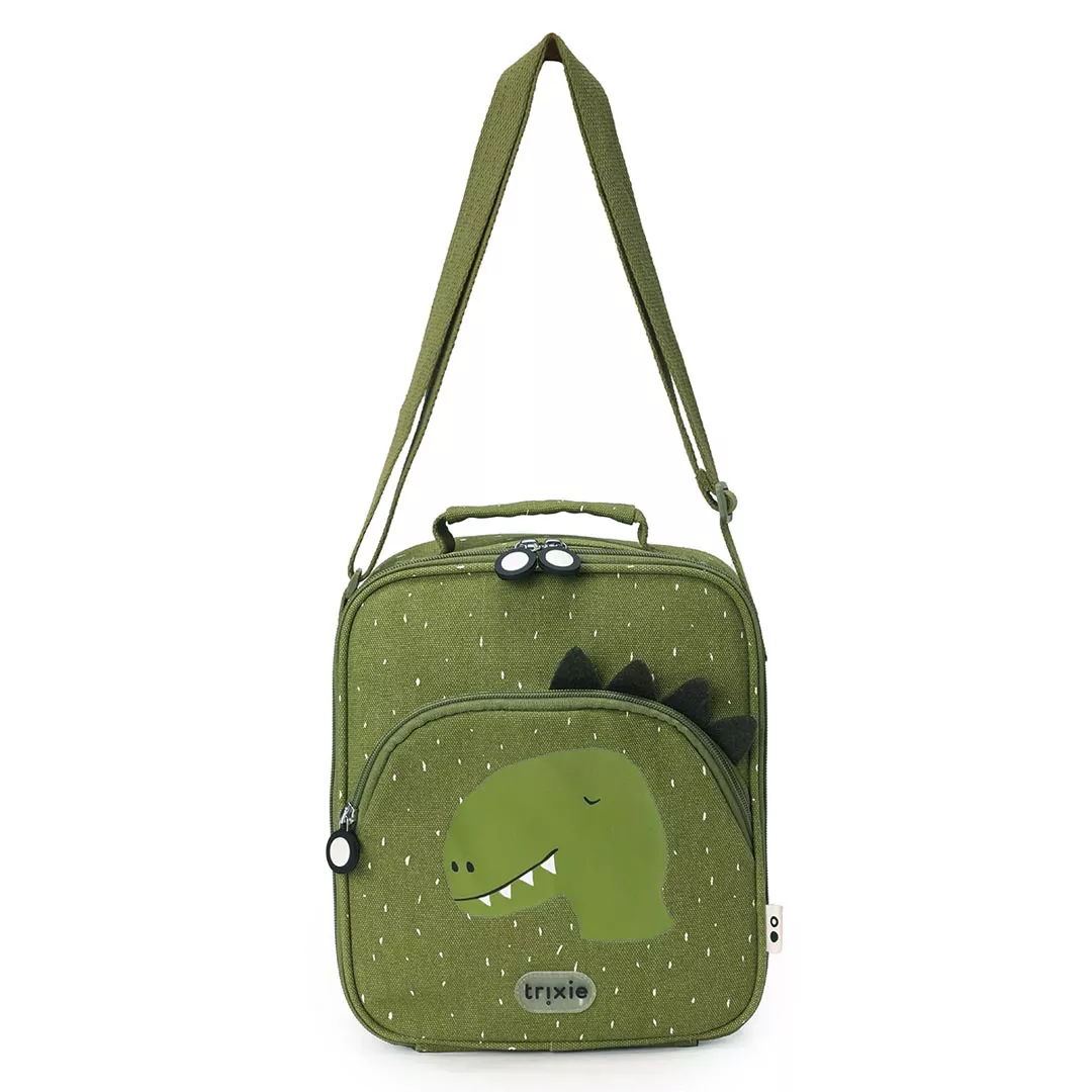 Trixie Insulated Lunch Bag