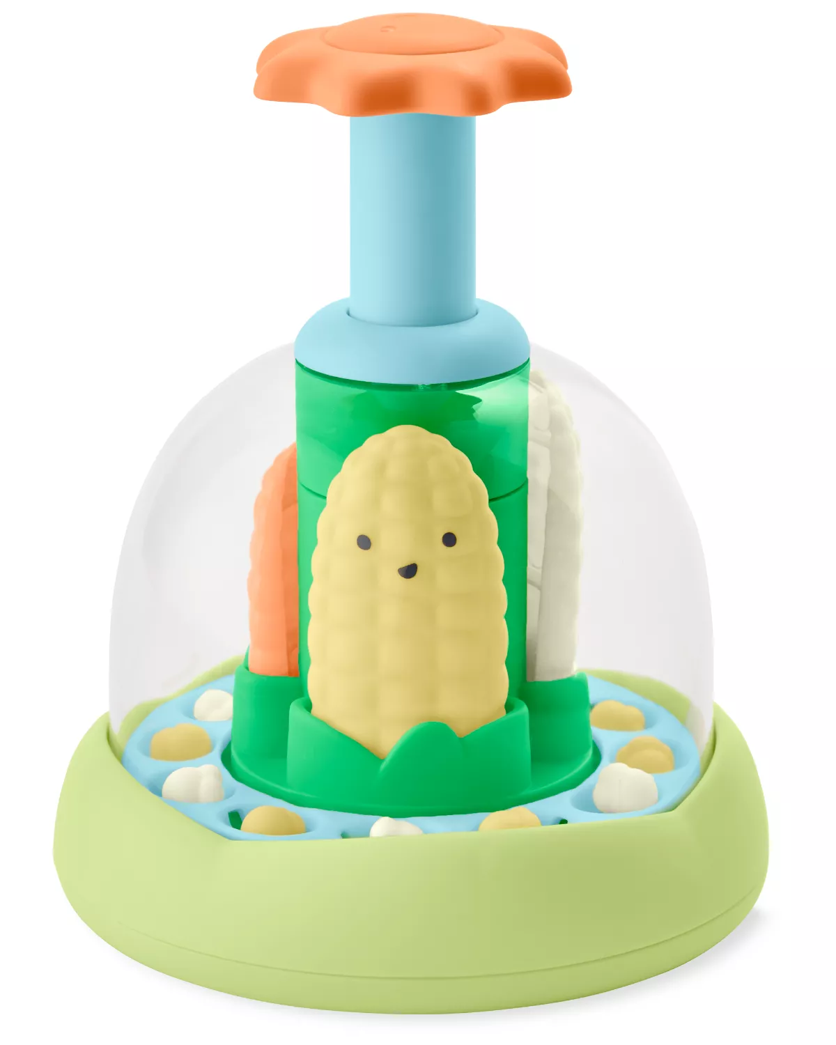 SkipHop Farmstand Push & Spin
