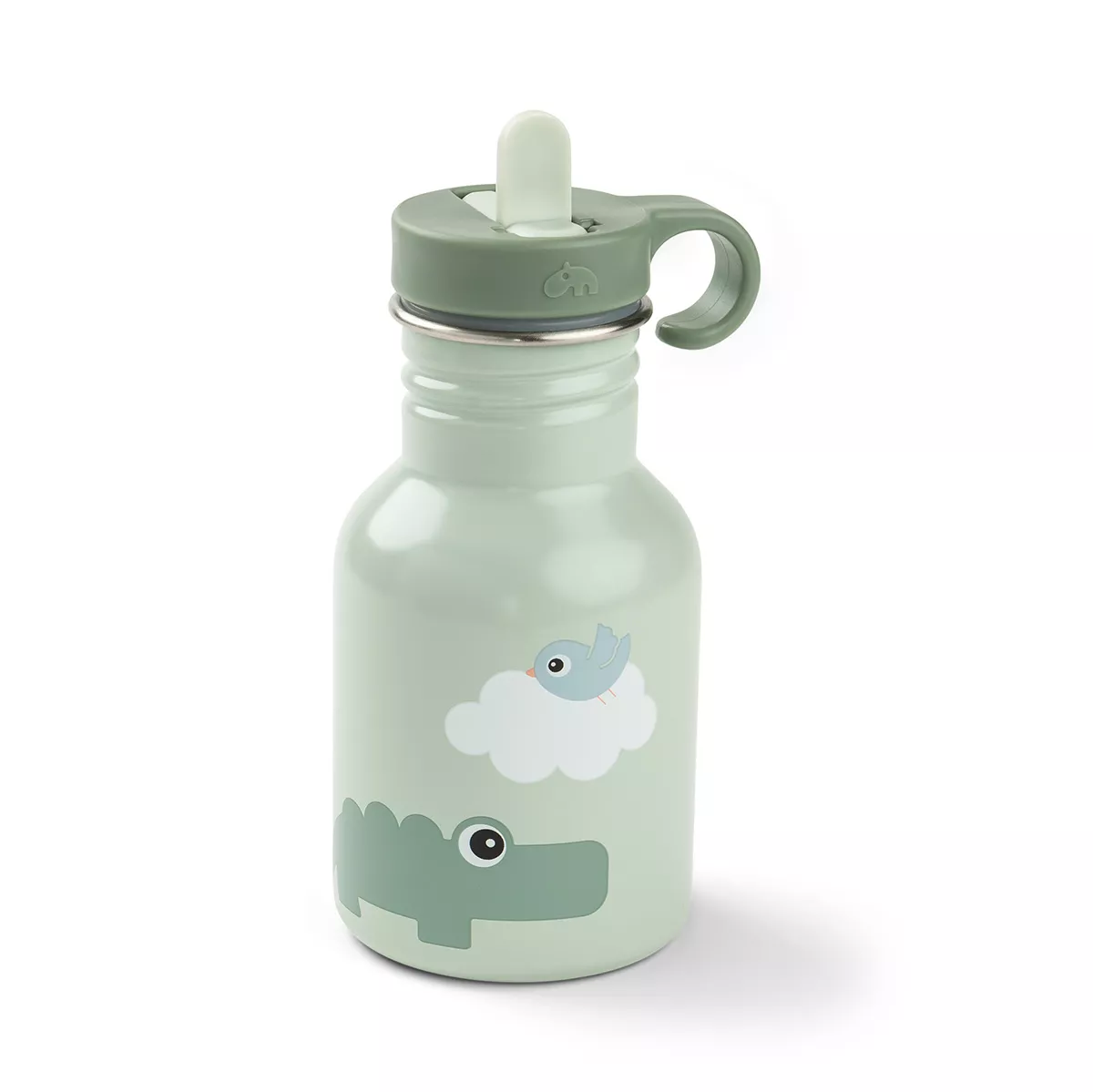 Done by Deer Metal bottle 350 ml