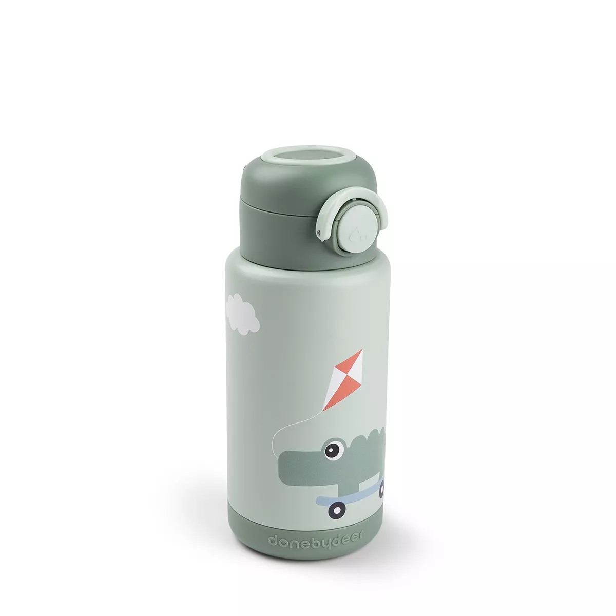 Done by Deer Insulated Bottle 340 ml