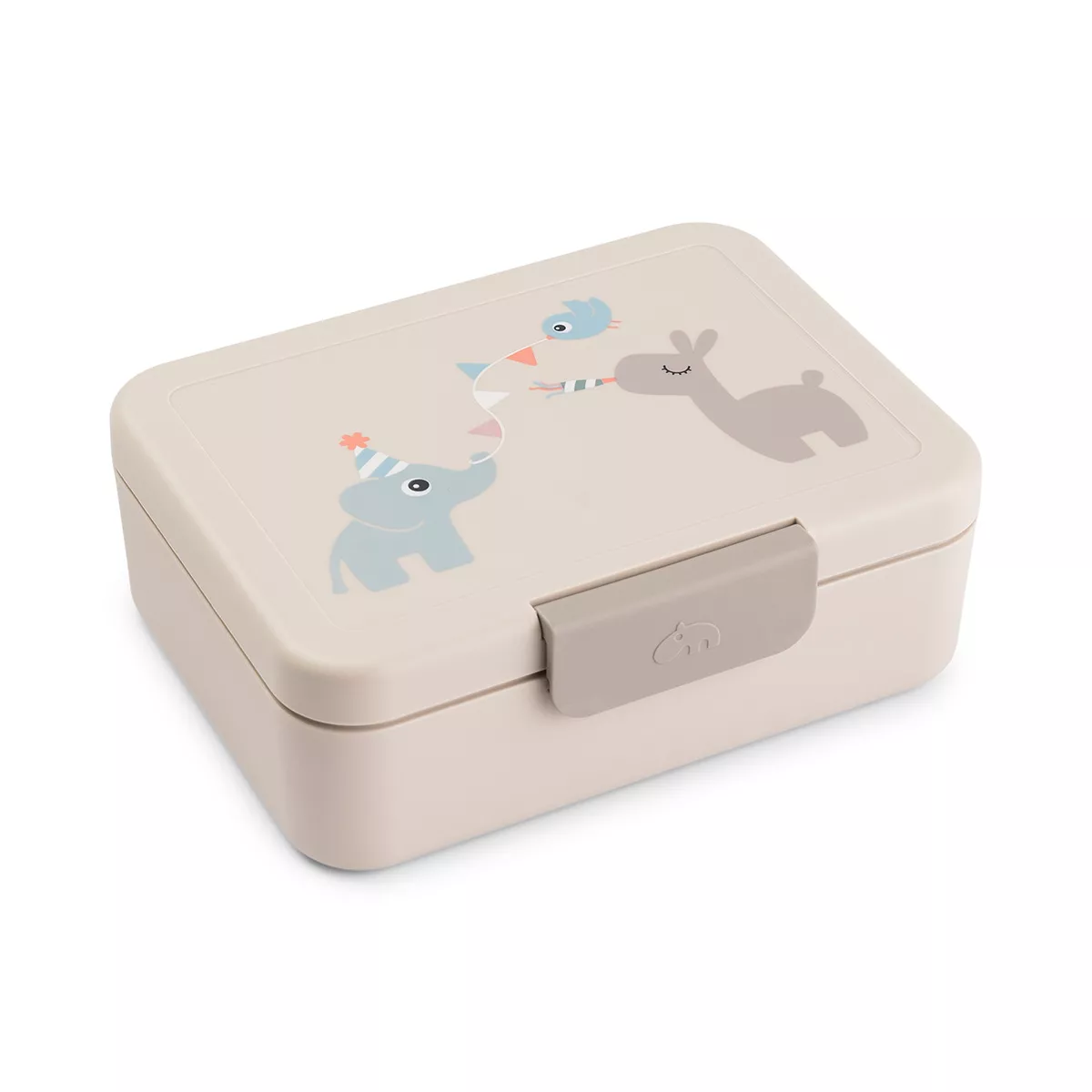 Done by Deer Lunch Box with Divider