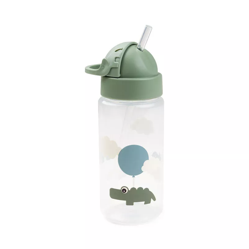 Done by Deer Straw Bottle 350 ml