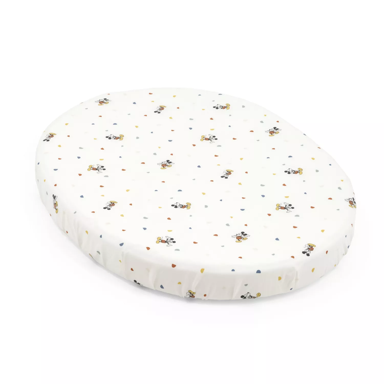 Stokke® Sleepi V3 Mini Fitted Sheet