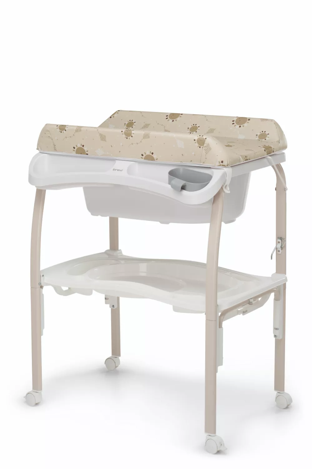 Brevi Pratico Bath Tub