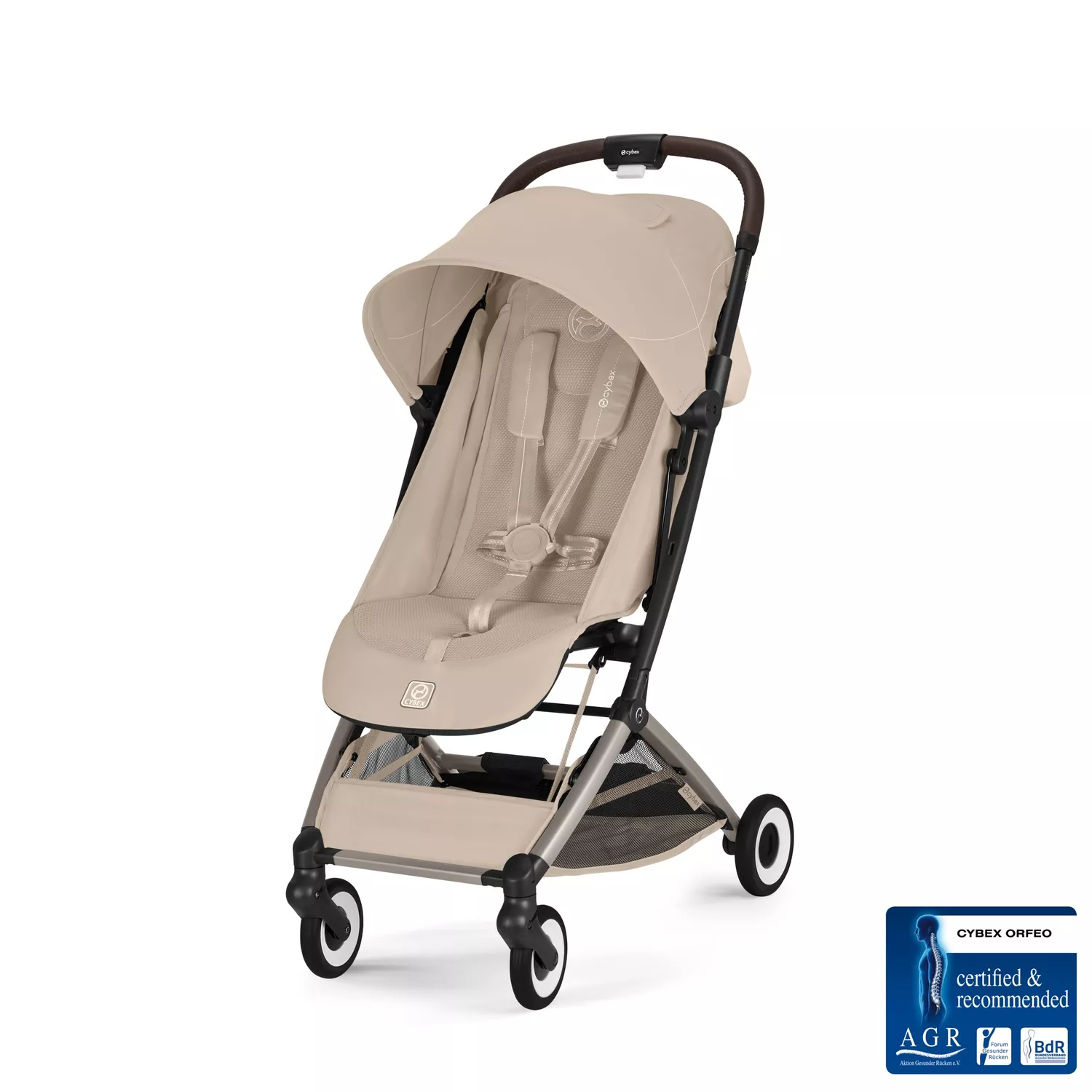 Cybex Orfeo Travel  Stroller