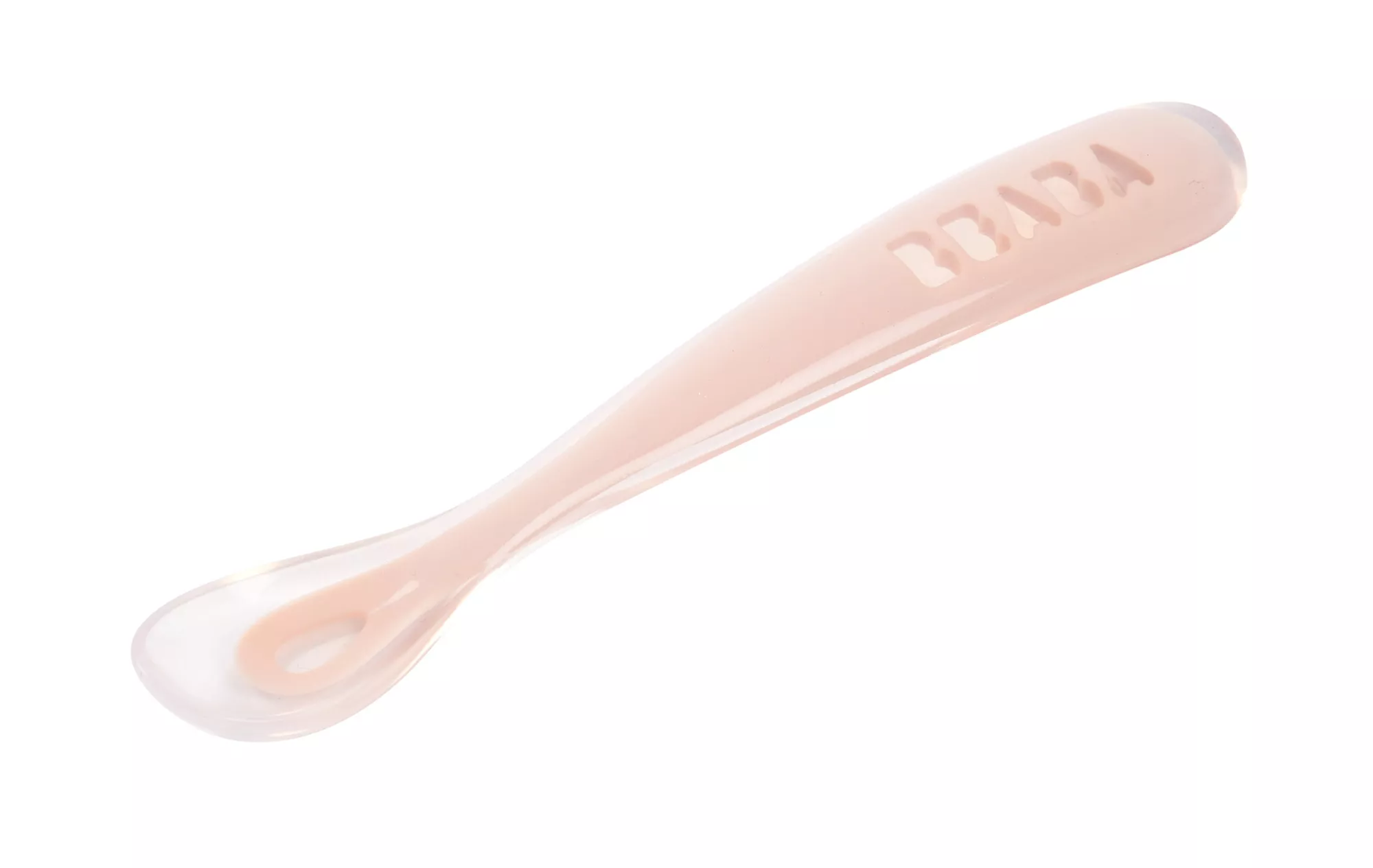 Beaba 1st Age Silicone Spoon